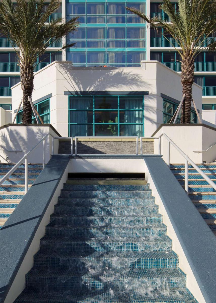 Hilton Daytona Beach Resort - Housity