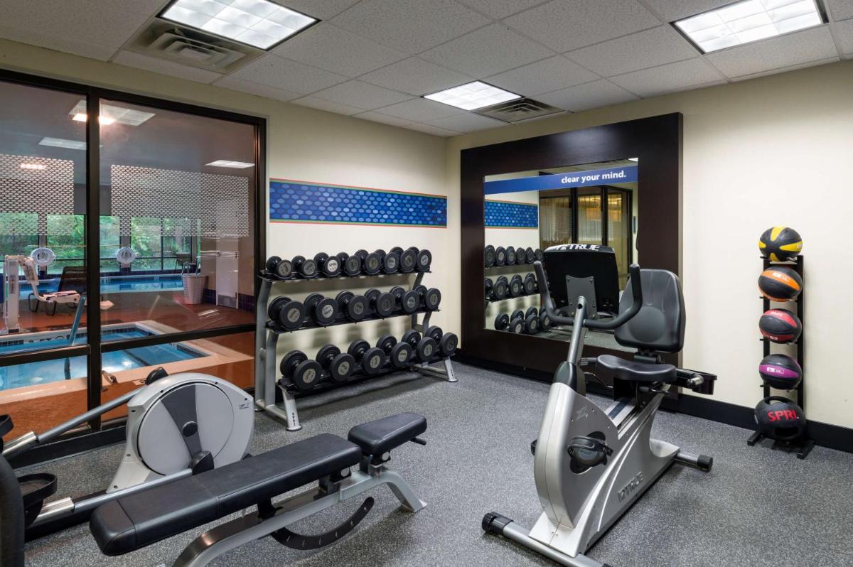 Hampton Inn Selinsgrove/Shamokin Dam - Housity