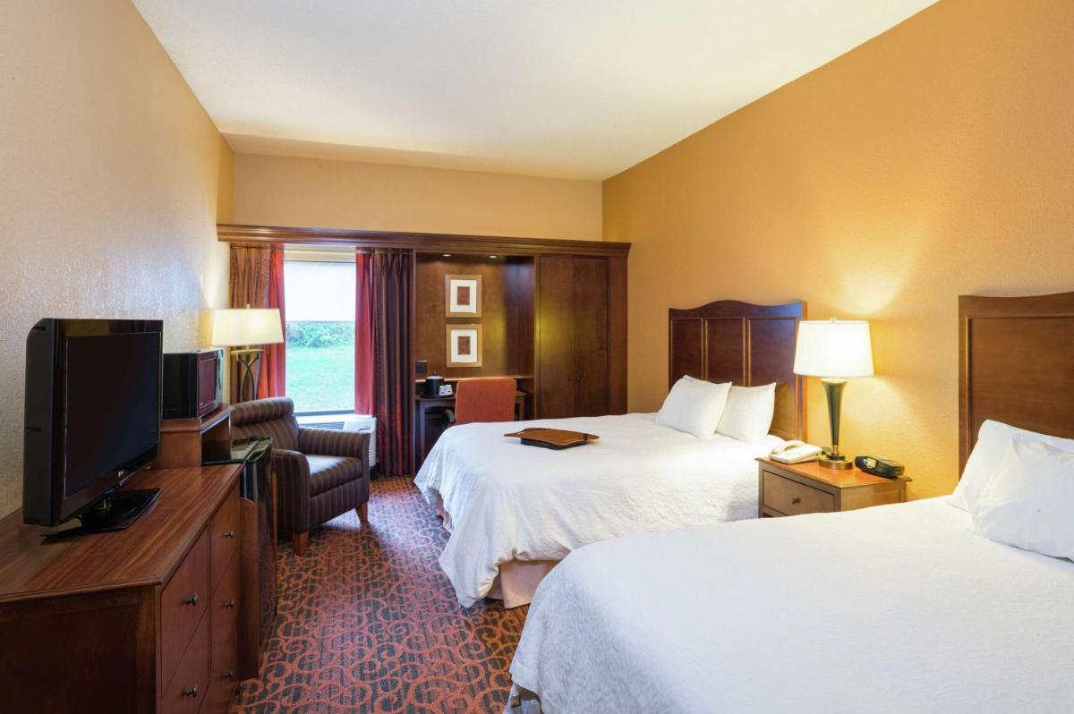 Hampton Inn Selinsgrove/Shamokin Dam - Housity