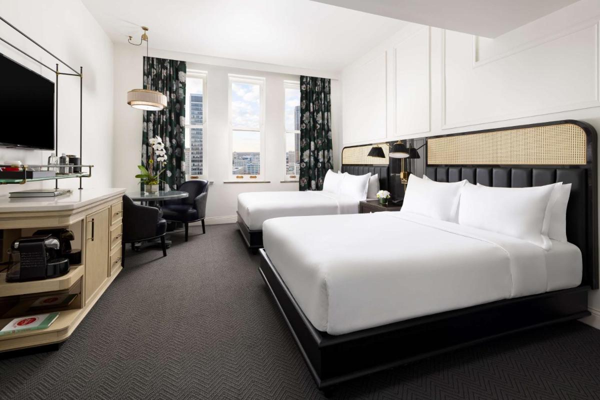 The Candler Hotel Atlanta, Curio Collection by Hilton - Housity