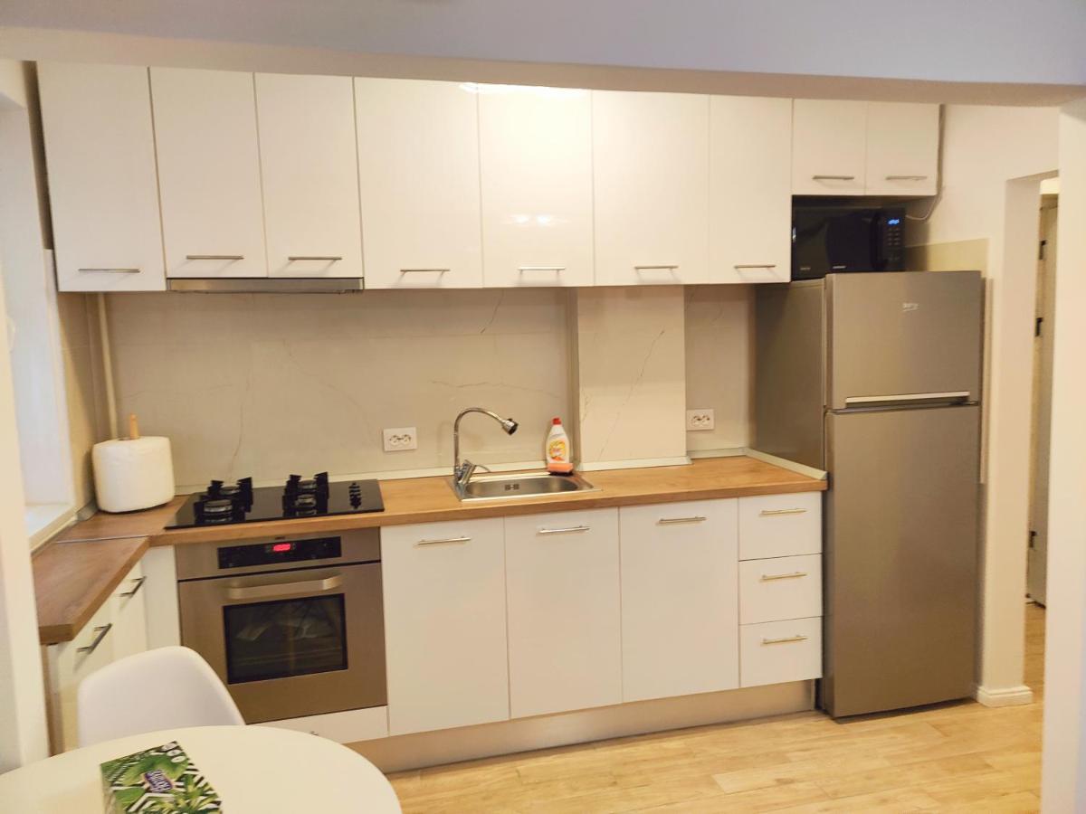 Baneasa Apartment Residence - Housity