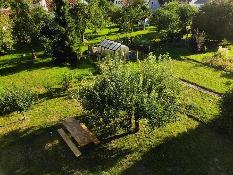 Sonnige 3 Zimmer Wohnung mit schönem Balkon im Grünen - Housity