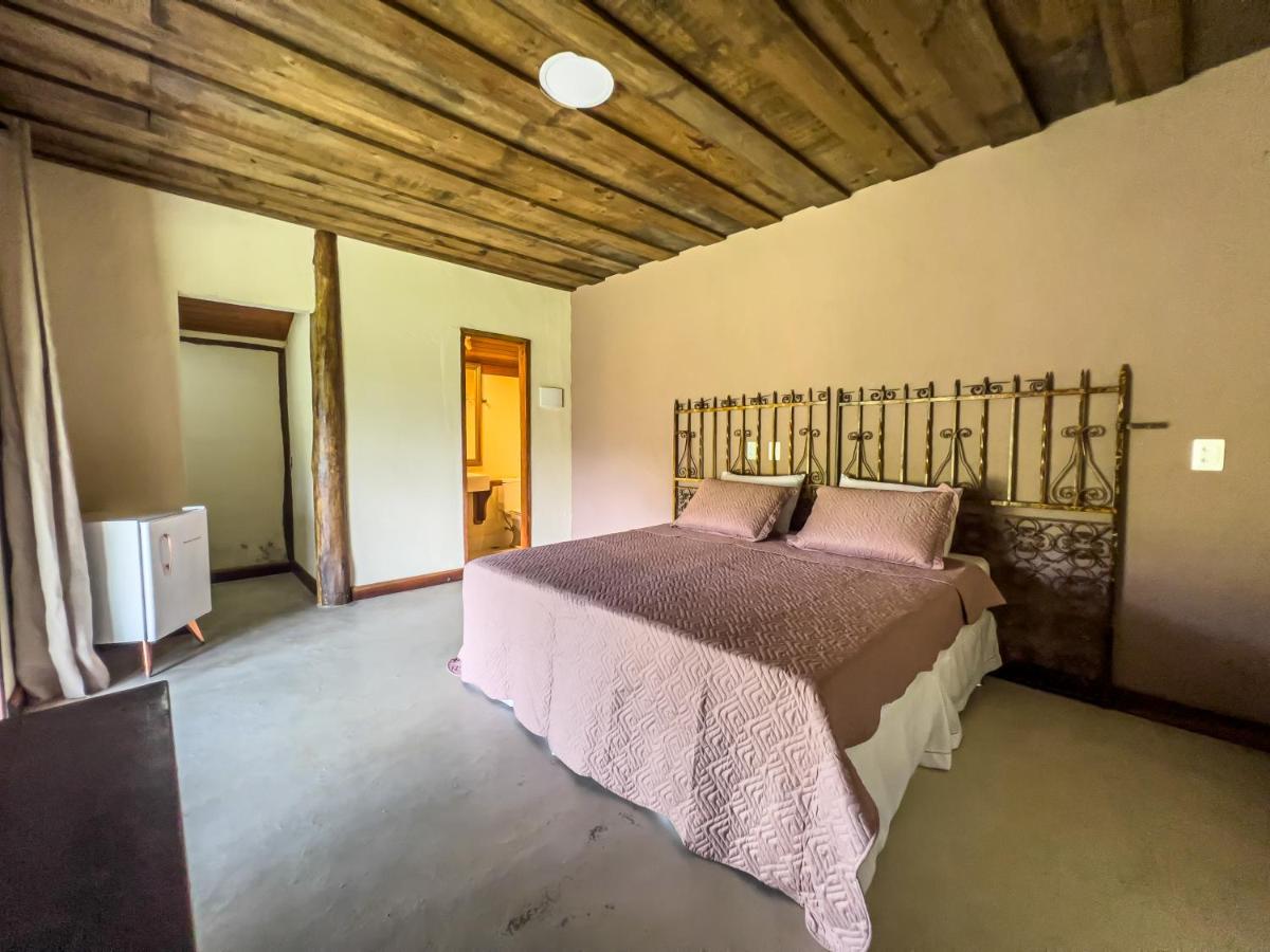 Hotel Fazenda Filhos do Vento - Housity