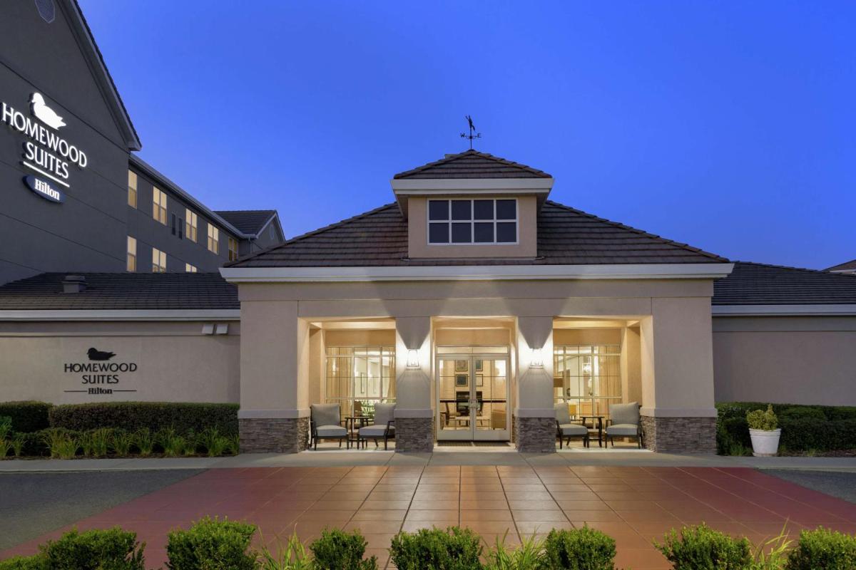 Suitetrails - Homewood Suites by Hilton Sacramento/Roseville