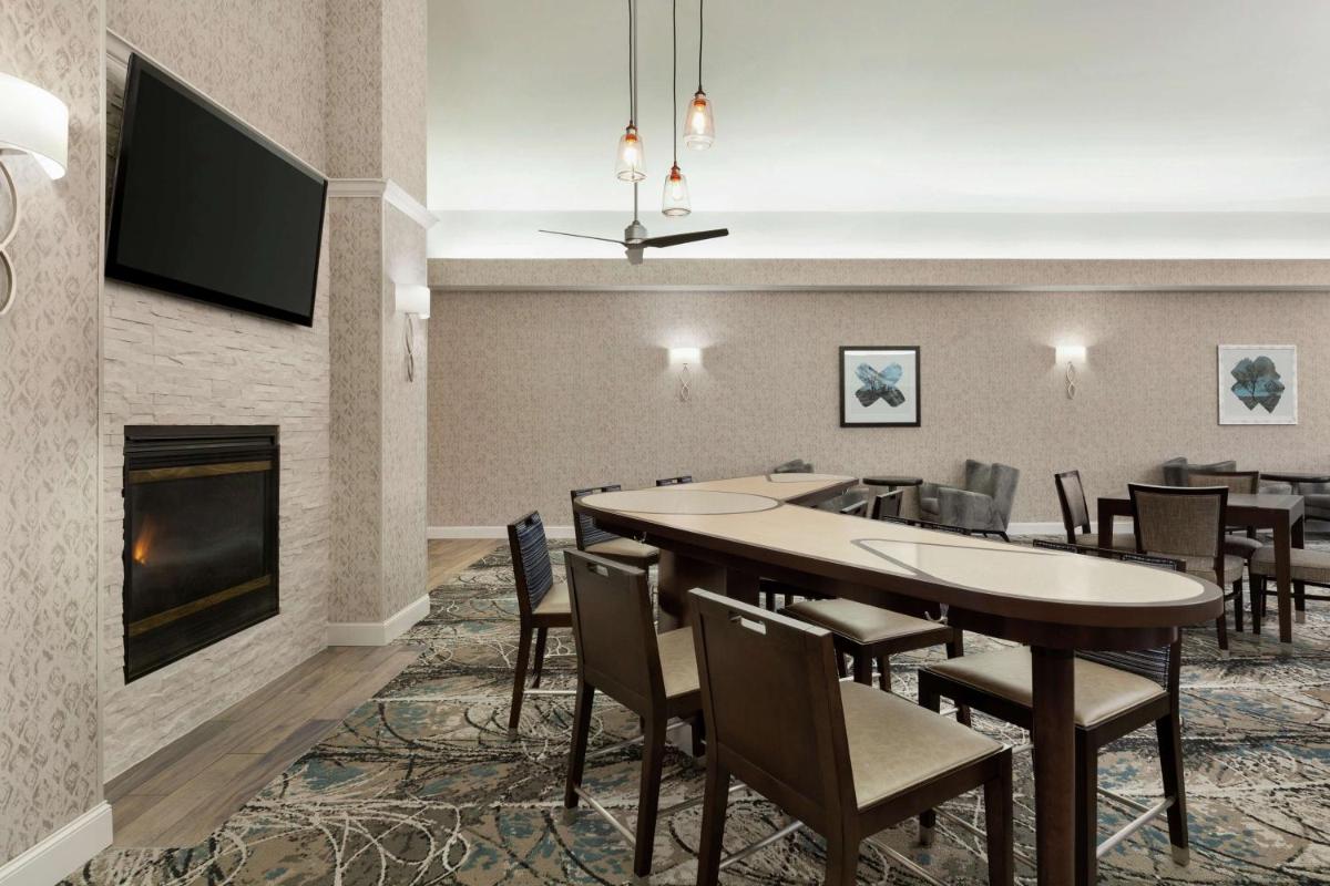 Suitetrails - Homewood Suites by Hilton Sacramento/Roseville