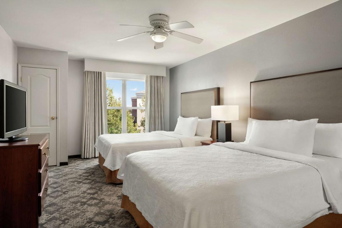 Homewood Suites by Hilton Sacramento/Roseville - Housity