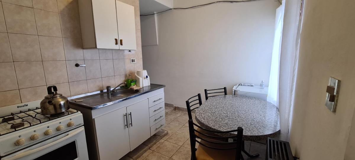 Odelbor Departamento - Housity