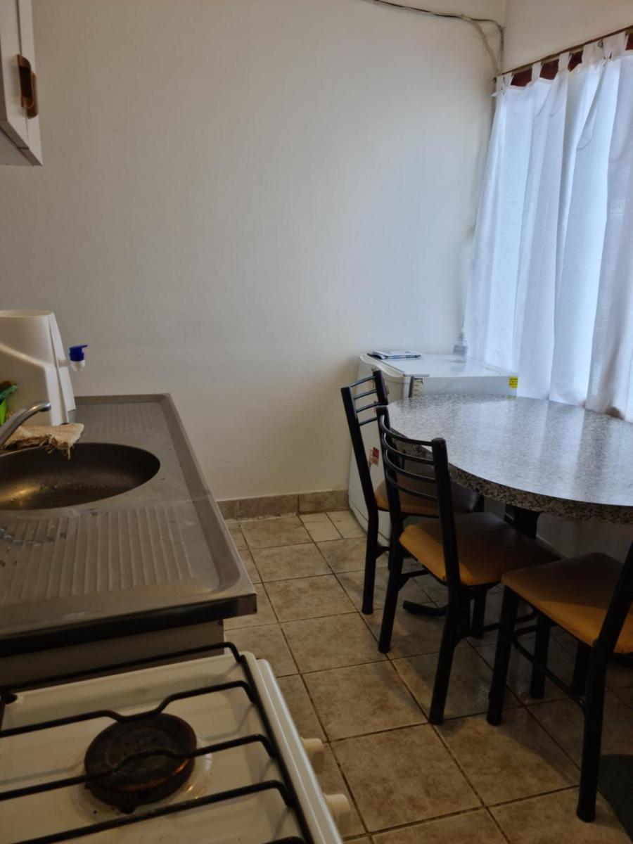 Odelbor Departamento - Housity