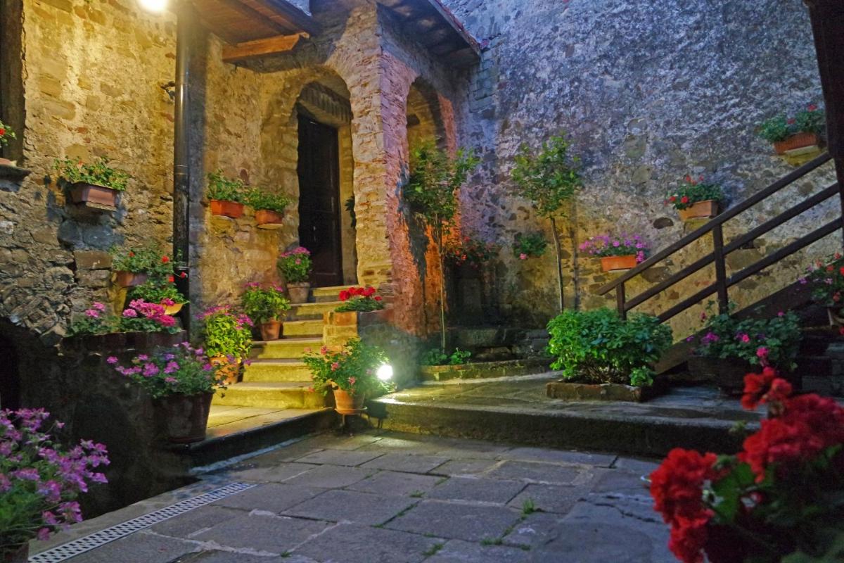 Antico Convento - Ospitalità Diffusa - Housity