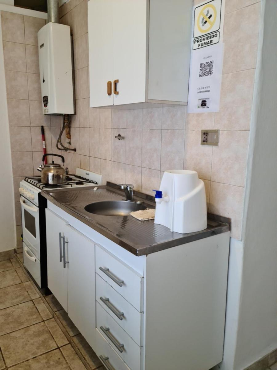 Odelbor Departamento - Housity