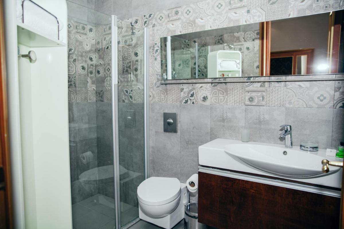 Suitetrails - Sultan Inn Boutique Hotel