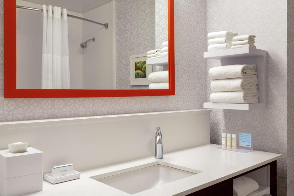 Hampton Inn Sedona - Housity