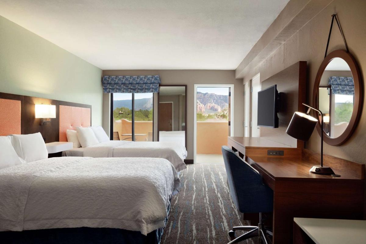 Hampton Inn Sedona - Housity