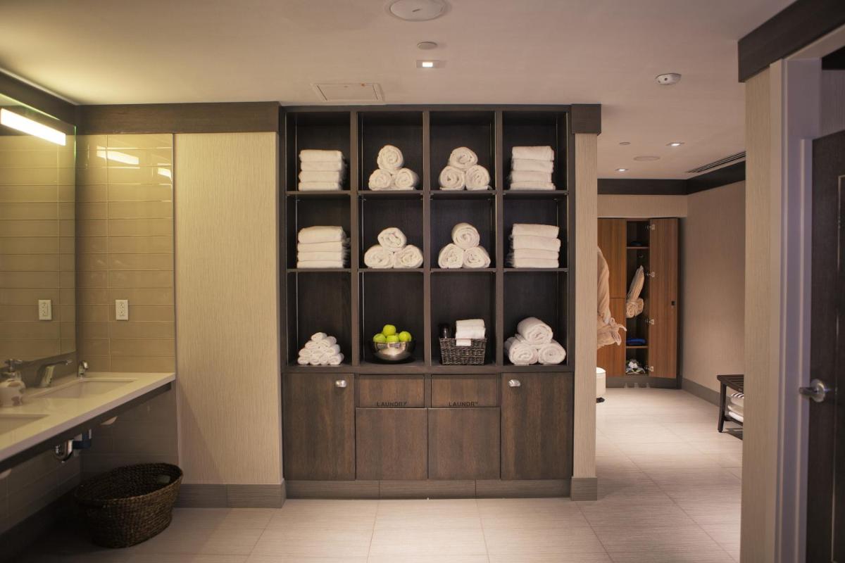 The Westin Portland Harborview - Housity