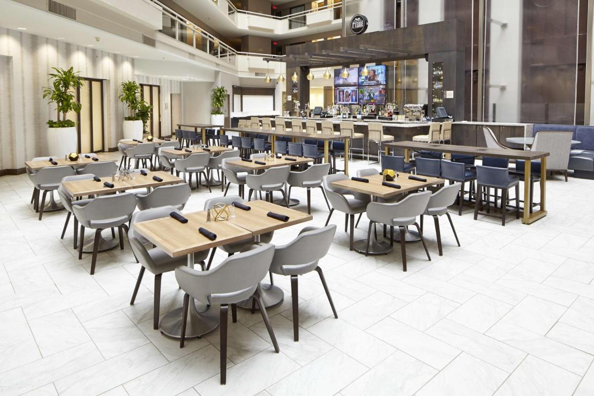 Embassy Suites by Hilton Atlanta Galleria - Hizvo