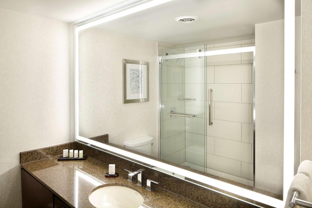 Embassy Suites by Hilton Atlanta Galleria - Hizvo