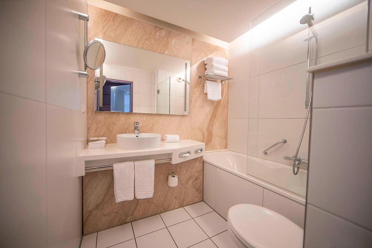 Suitetrails - Apollo Hotel Amsterdam, a Tribute Portfolio Hotel