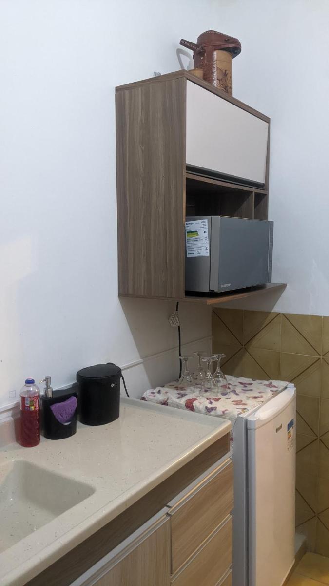 Pousada Corumba Center - Housity