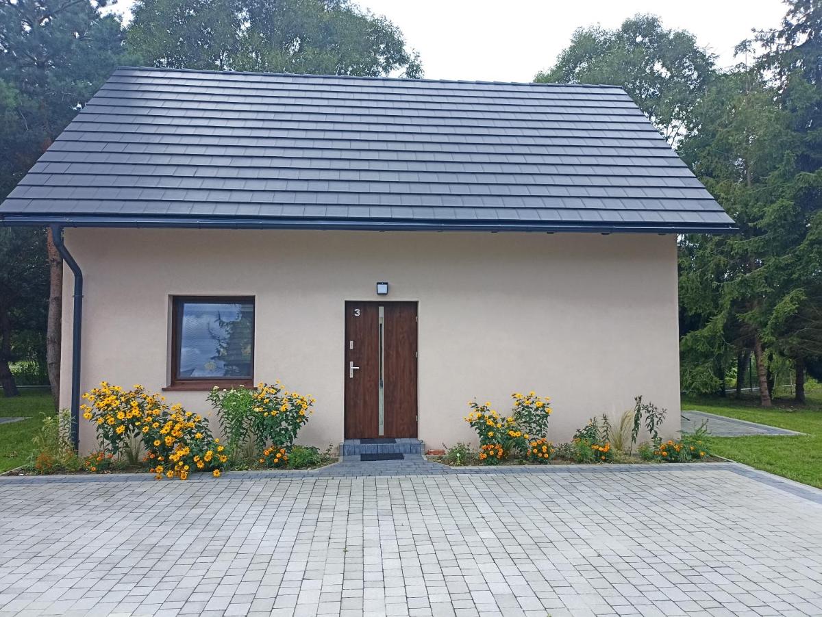 4domki - Housity