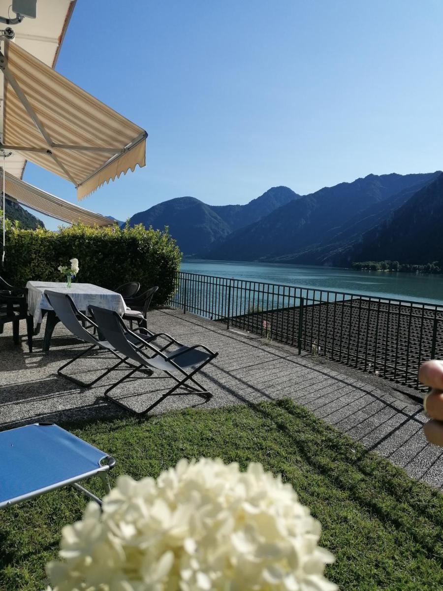 Holiday Apartment Anna 63 Idro - Housity