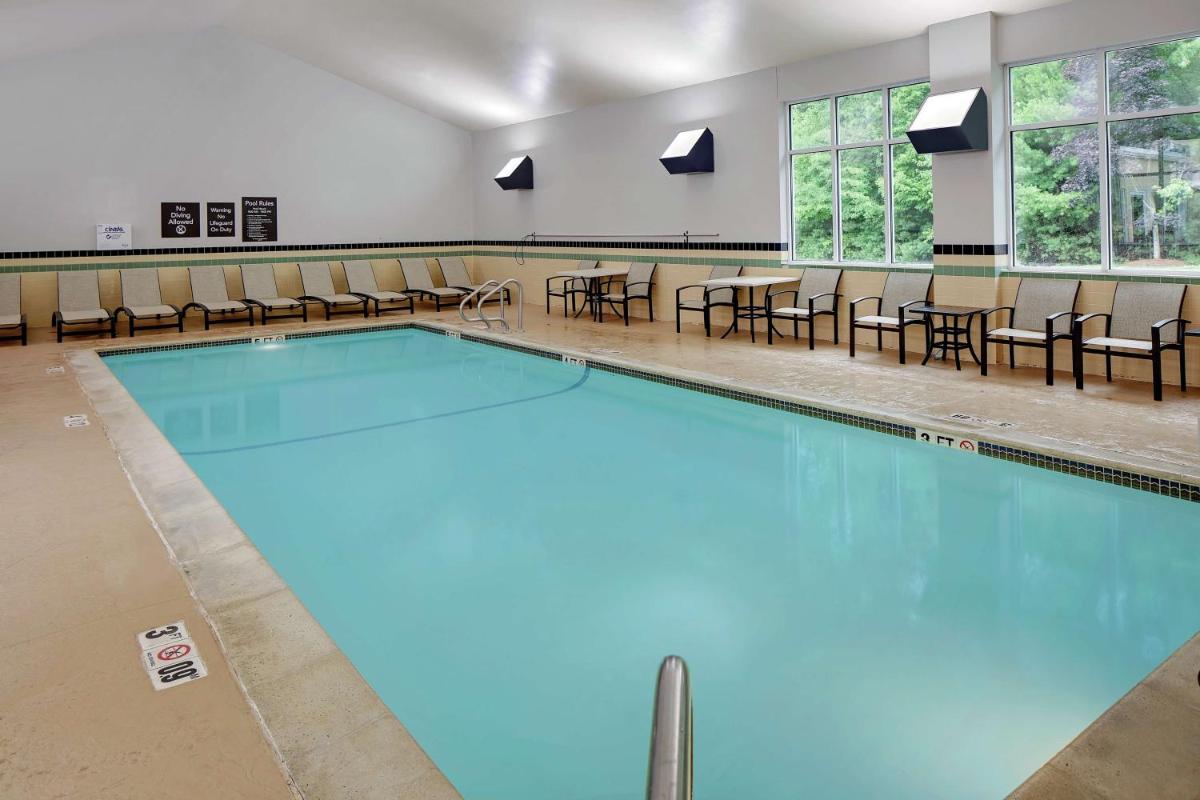 Homewood Suites by Hilton - Boston/Billerica-Bedford - Housity