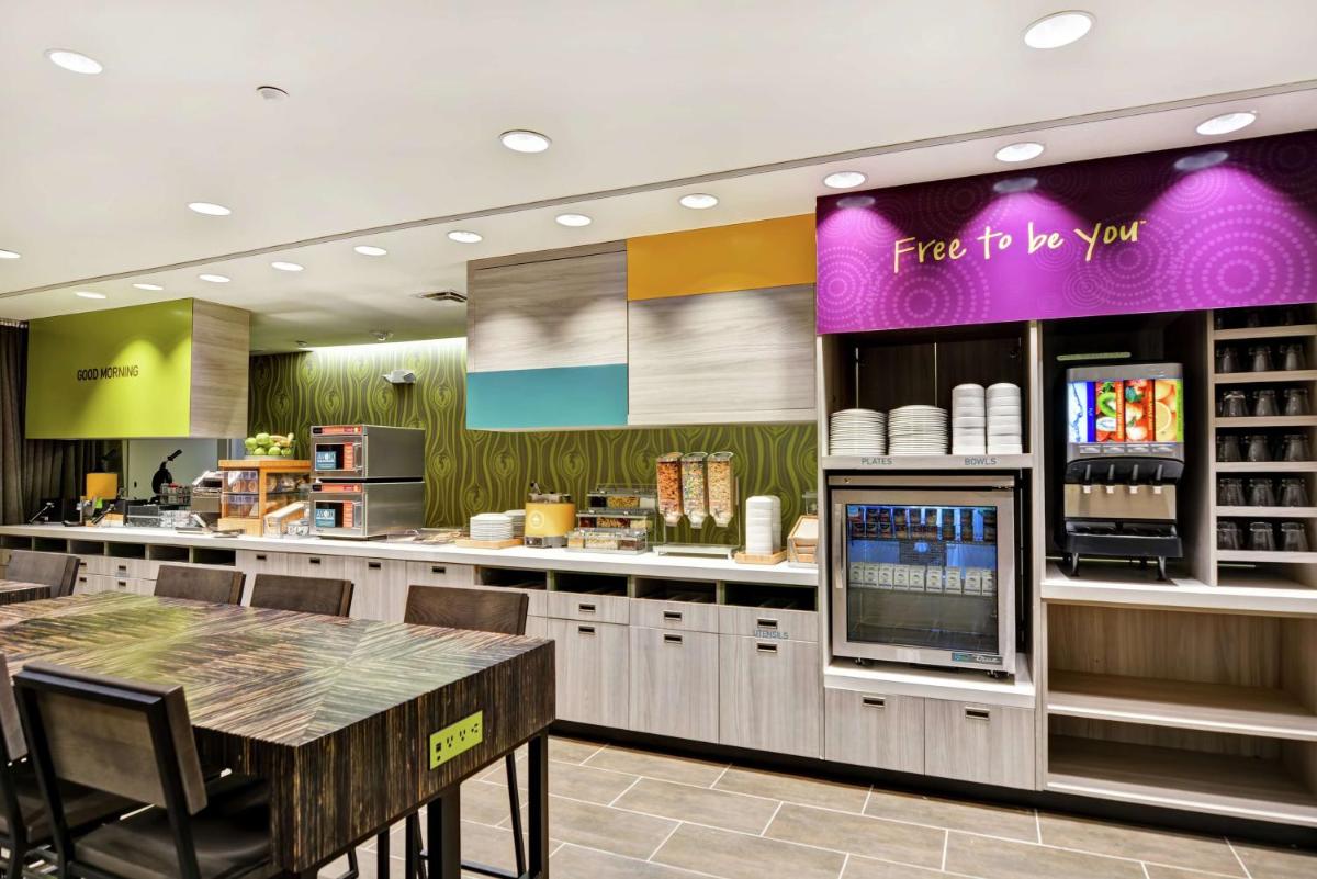 Home2 Suites By Hilton Daytona Beach Speedway - Housity
