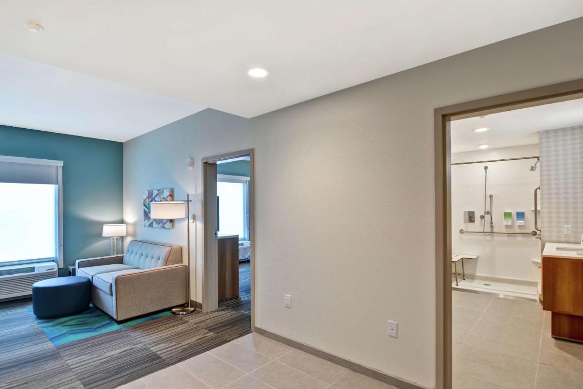 Home2 Suites By Hilton Daytona Beach Speedway - Housity