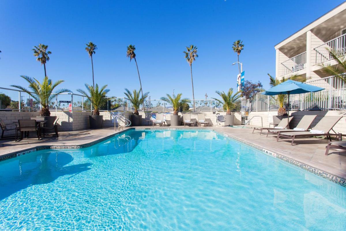 Hilton Garden Inn Los Angeles Marina Del Rey - Housity