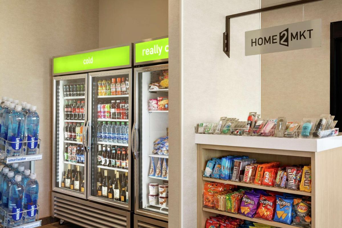 Home2 Suites By Hilton Woodland Hills Los Angeles - Housity