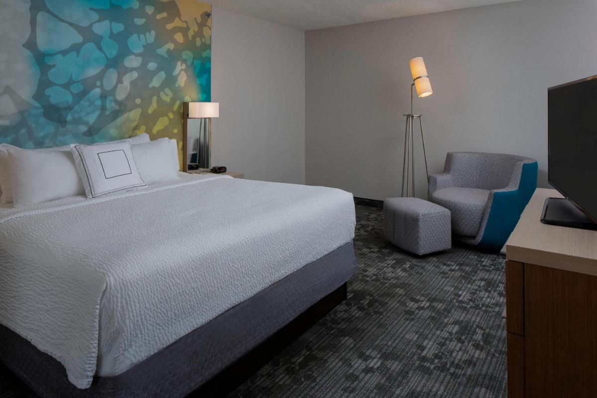 Courtyard by Marriott Daytona Beach Speedway/Airport - Housity