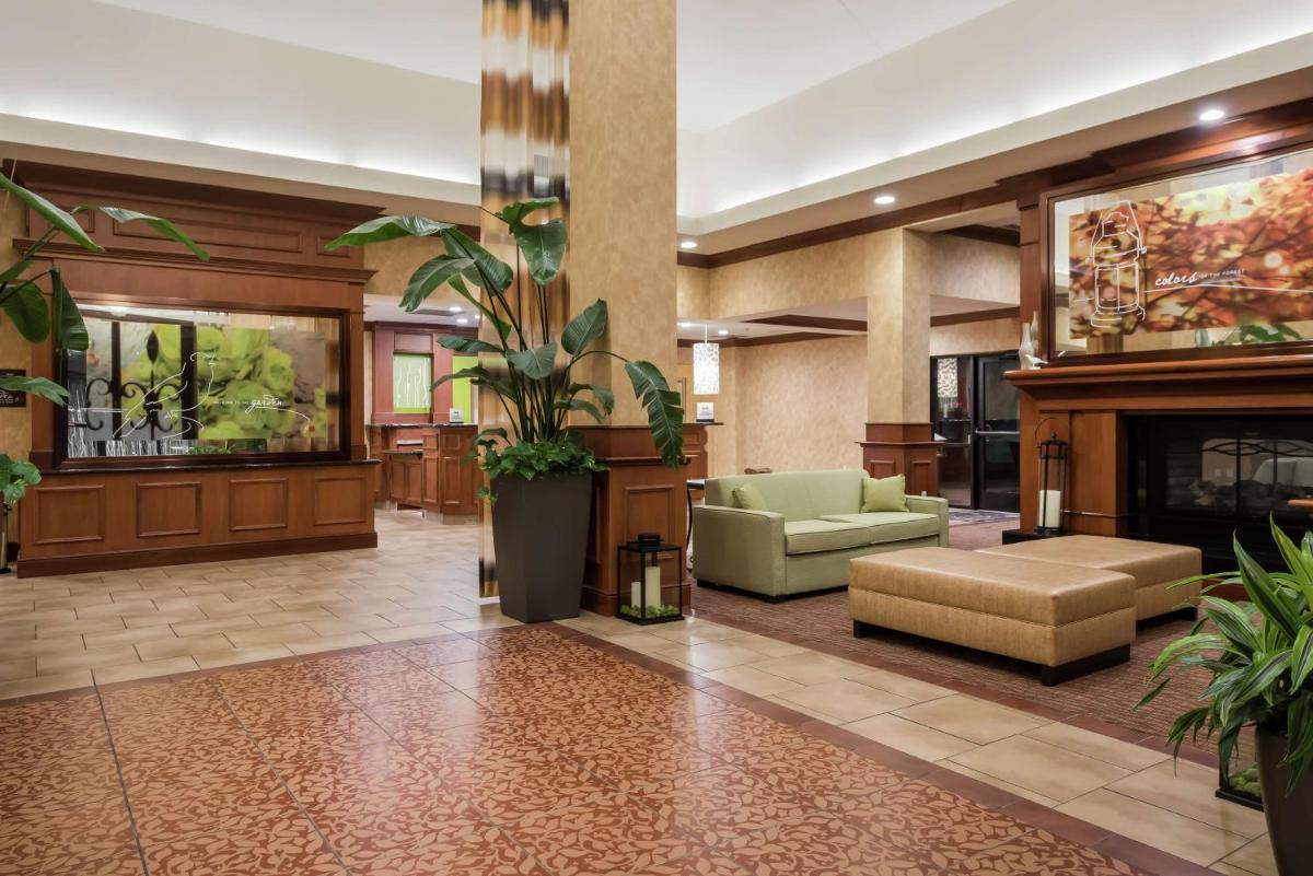 Hilton Garden Inn St. Louis Shiloh/O'Fallon IL - Housity