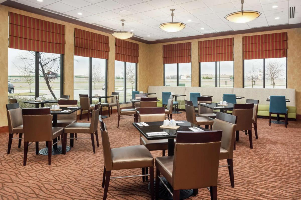 Hilton Garden Inn St. Louis Shiloh/O'Fallon IL - Housity