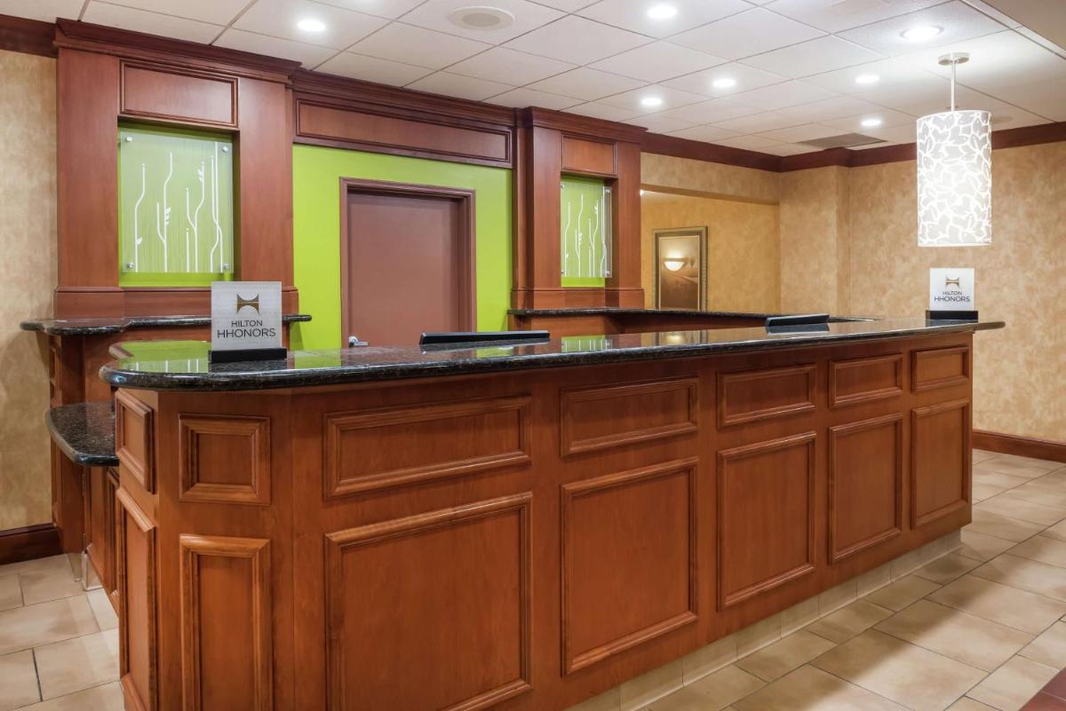 Hilton Garden Inn St. Louis Shiloh/O'Fallon IL - Housity