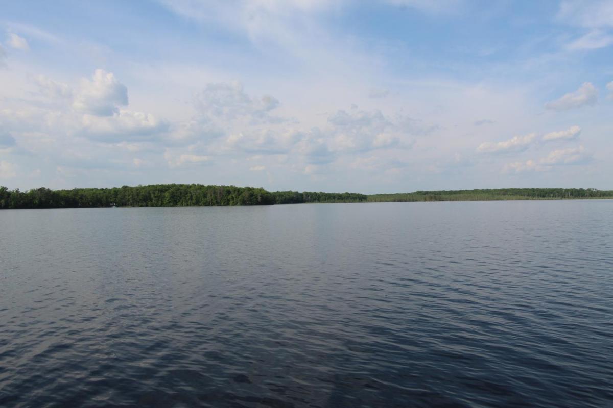 Lakeside Bliss - Serene Crosby Crosslake Retreat - Housity