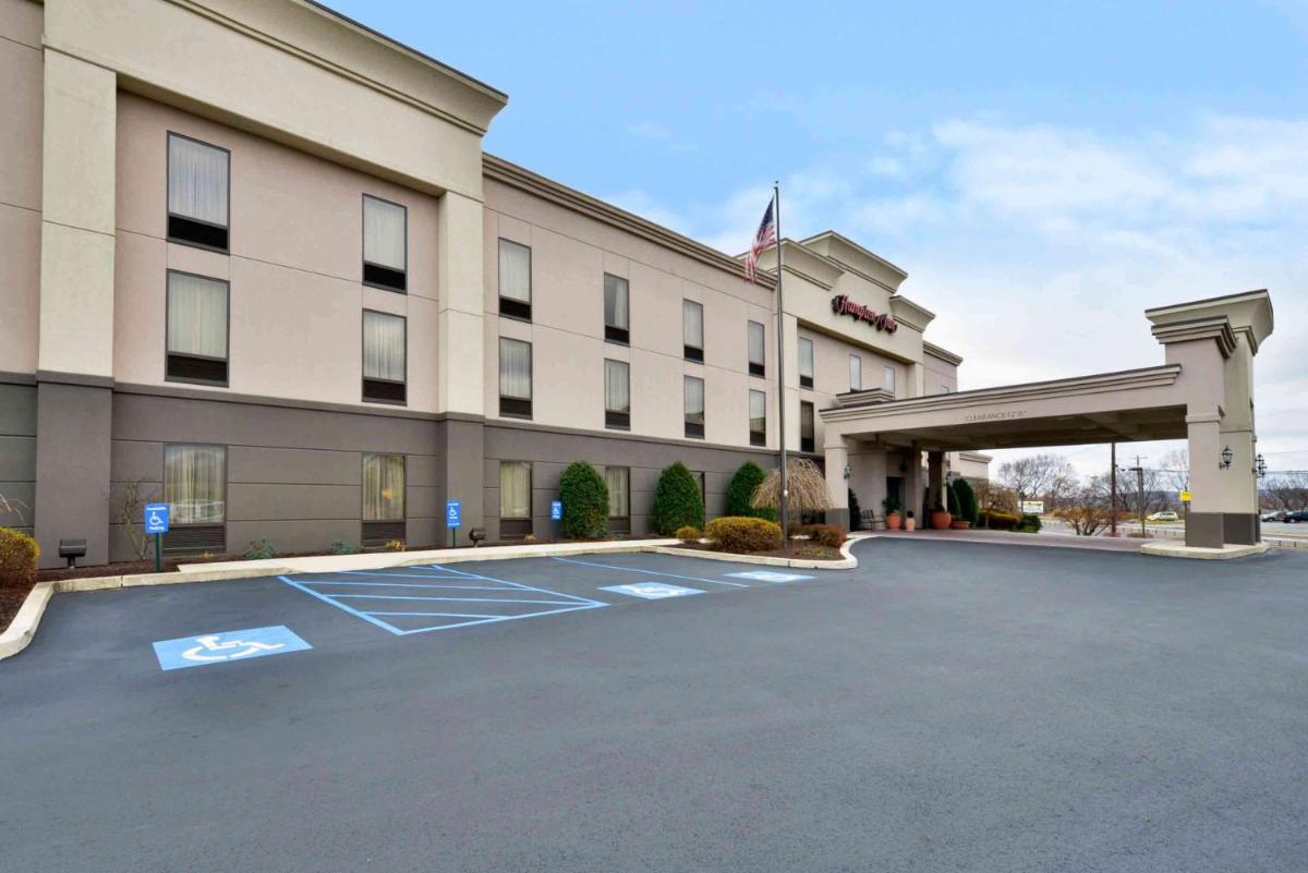 Hampton Inn Lehighton - Jim Thorpe - Housity