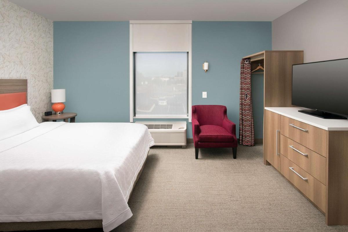 Home2 Suites By Hilton Murfreesboro - Housity