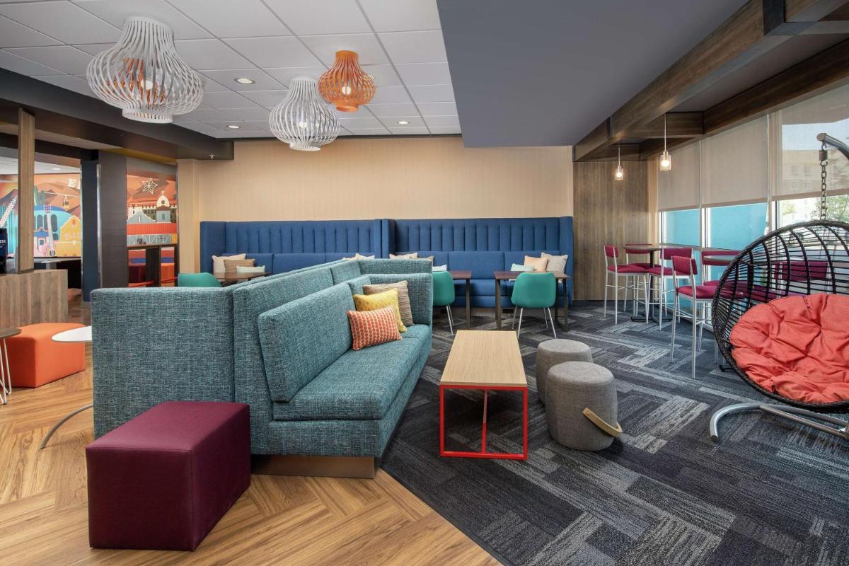 Tru By Hilton El Paso Northeast - Housity
