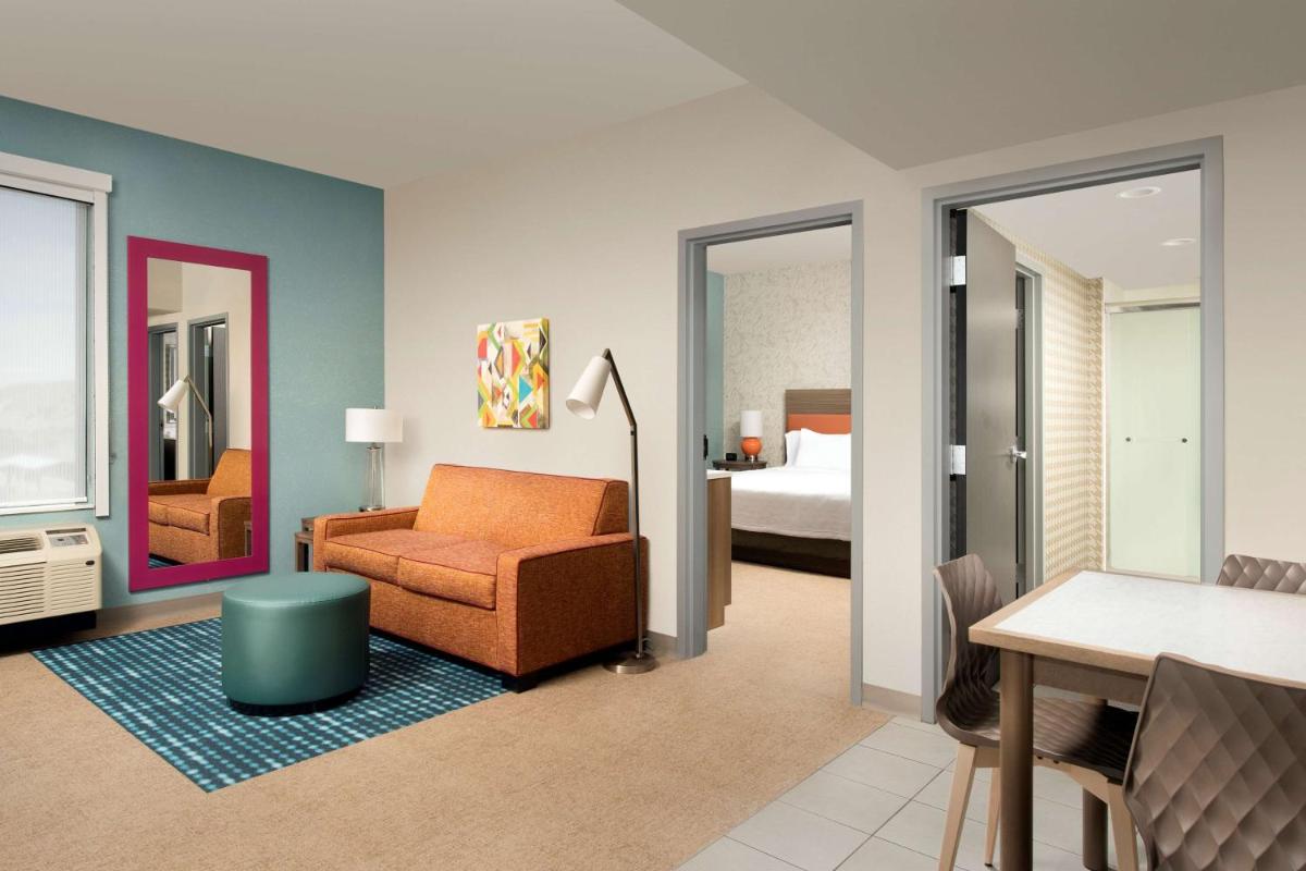Home2 Suites By Hilton Las Cruces - Housity