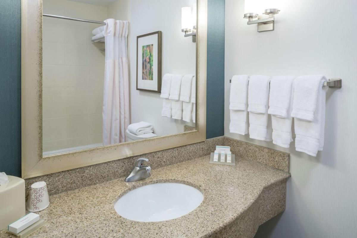 Hilton Garden Inn Dothan - Housity