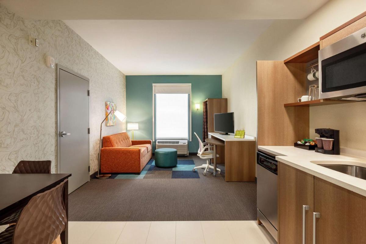Home2 Suites By Hilton Statesboro - Housity