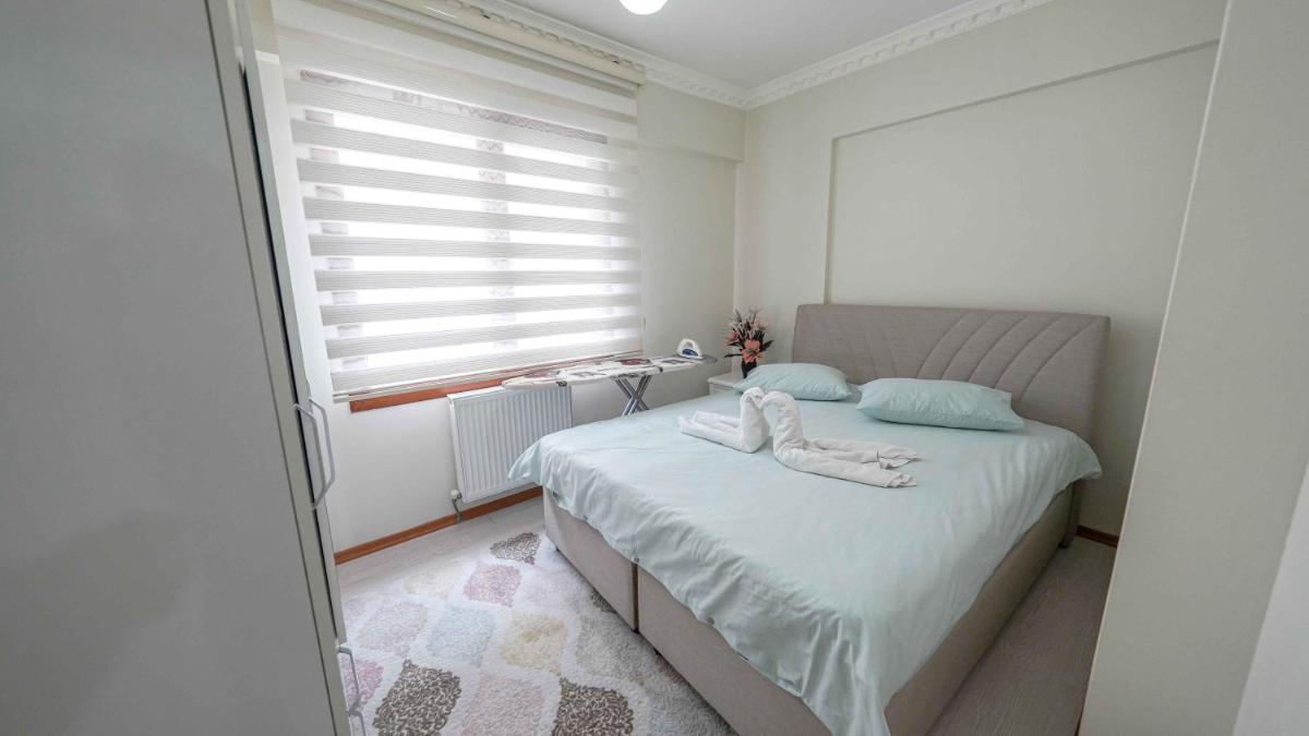 Duman Safir Rezidans - Housity