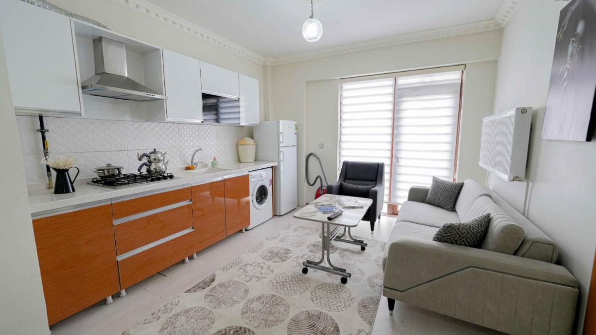 Duman Safir Rezidans - Housity