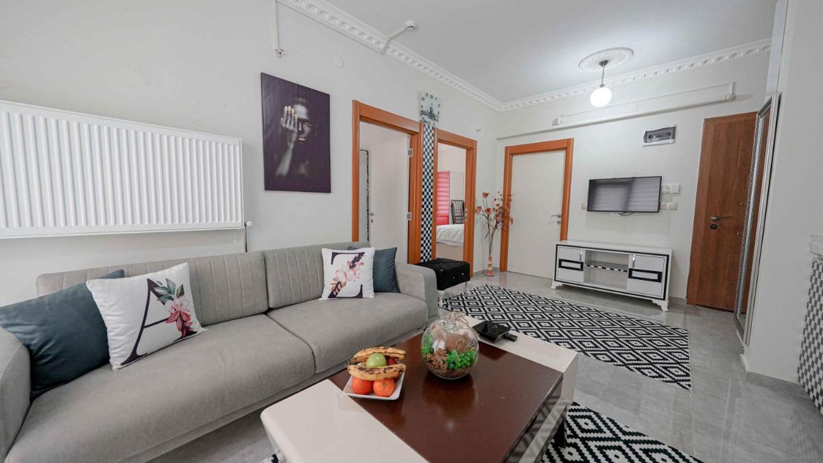 Duman Safir Rezidans - Housity