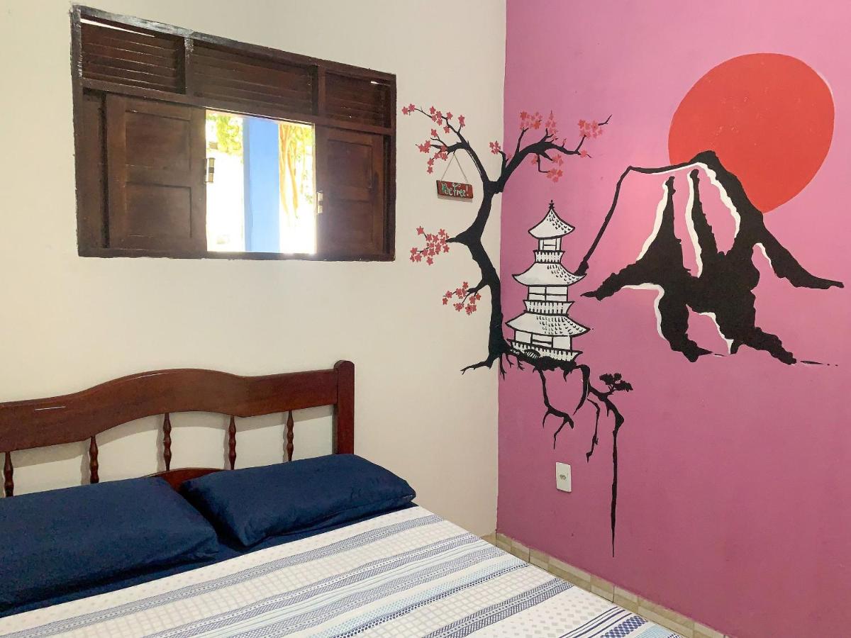 Hostel Volta ao Mundo - Housity