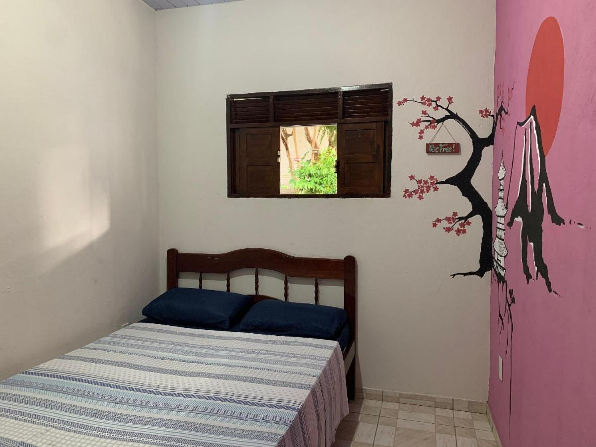Hostel Volta ao Mundo - Housity