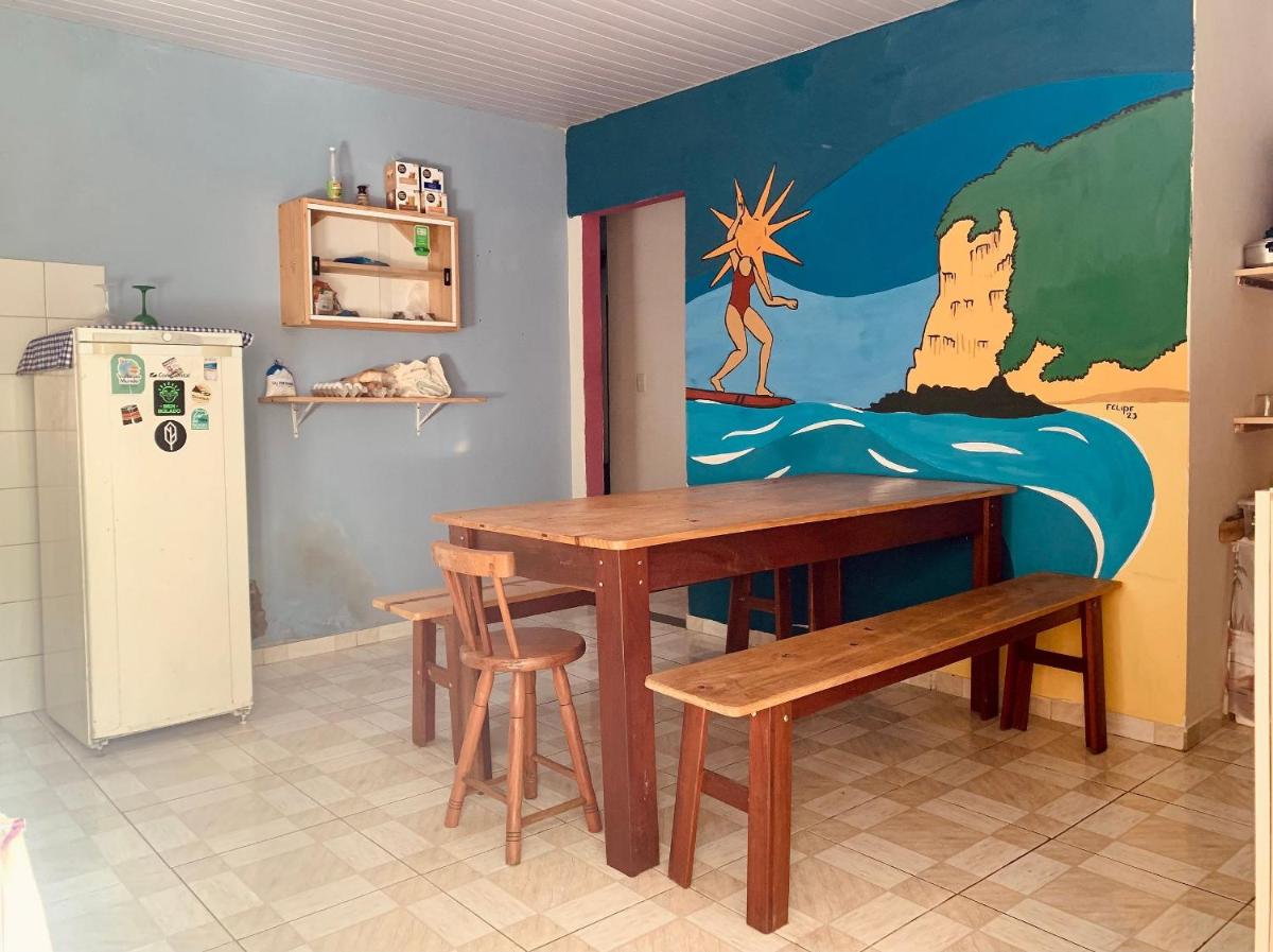 Hostel Volta ao Mundo - Housity