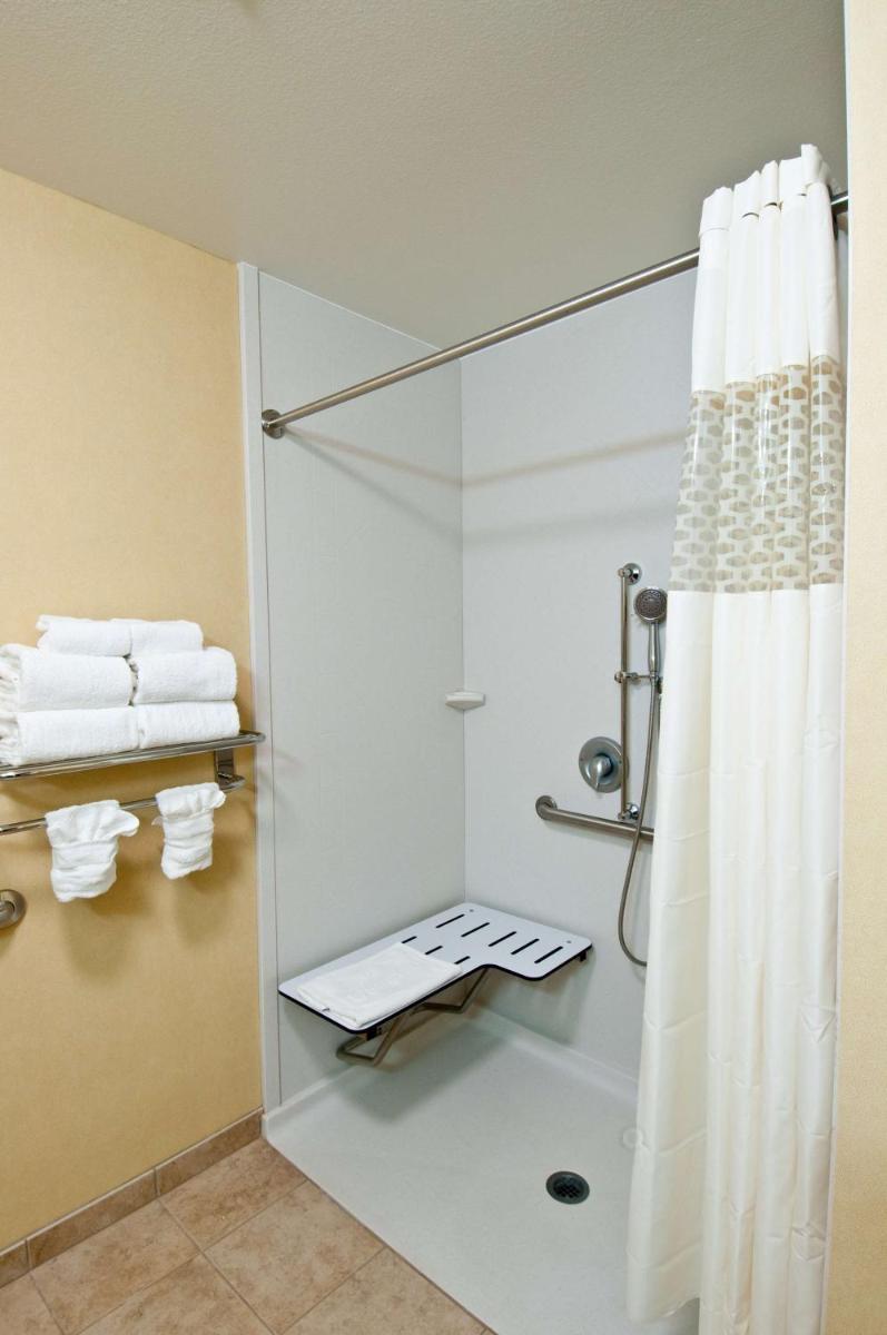 Hilton Garden Inn Washington D.C./U.S. Capitol - Housity