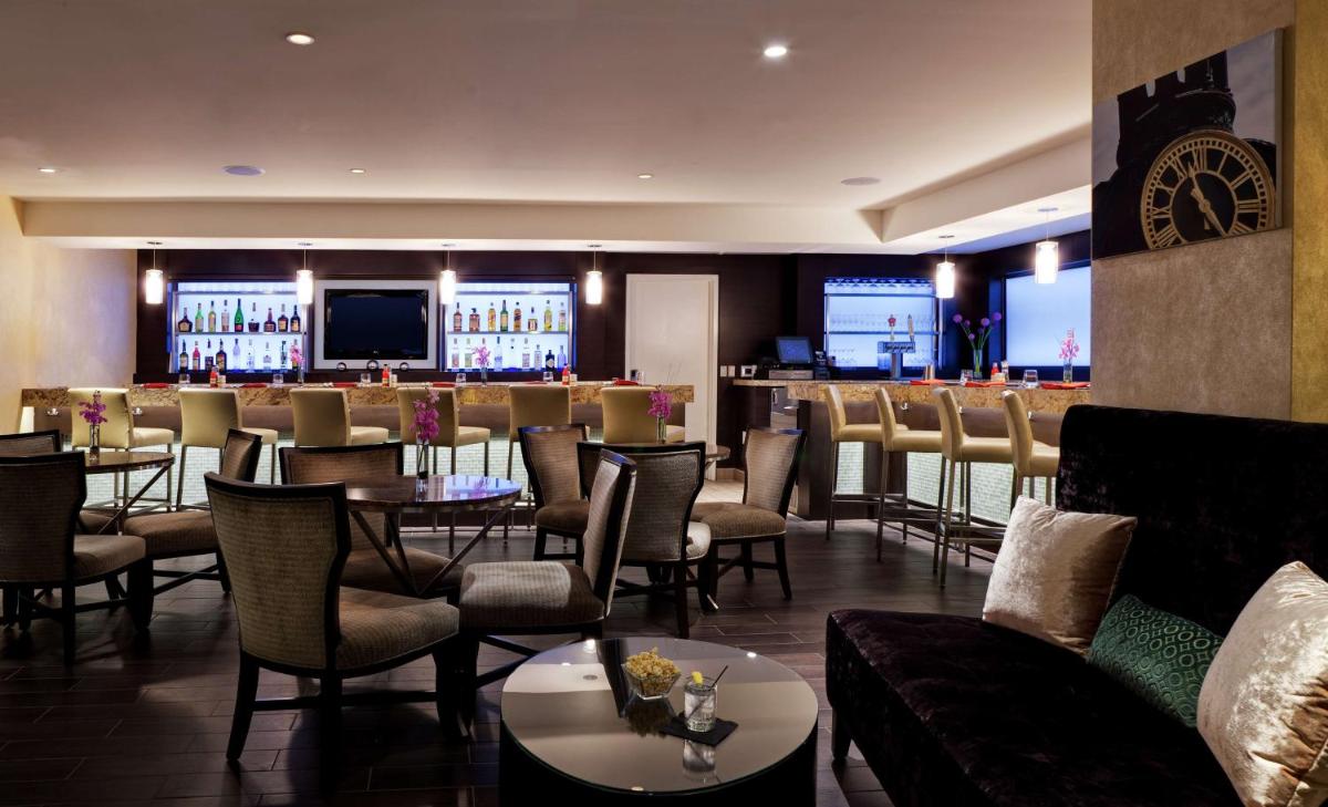 Hilton Garden Inn Washington D.C./U.S. Capitol - Housity