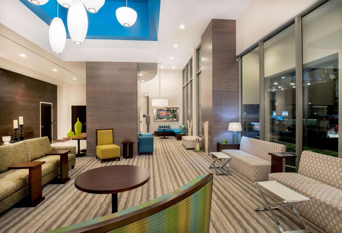 Suitetrails - Hilton Garden Inn NYC Financial Center/Manhattan Downtown