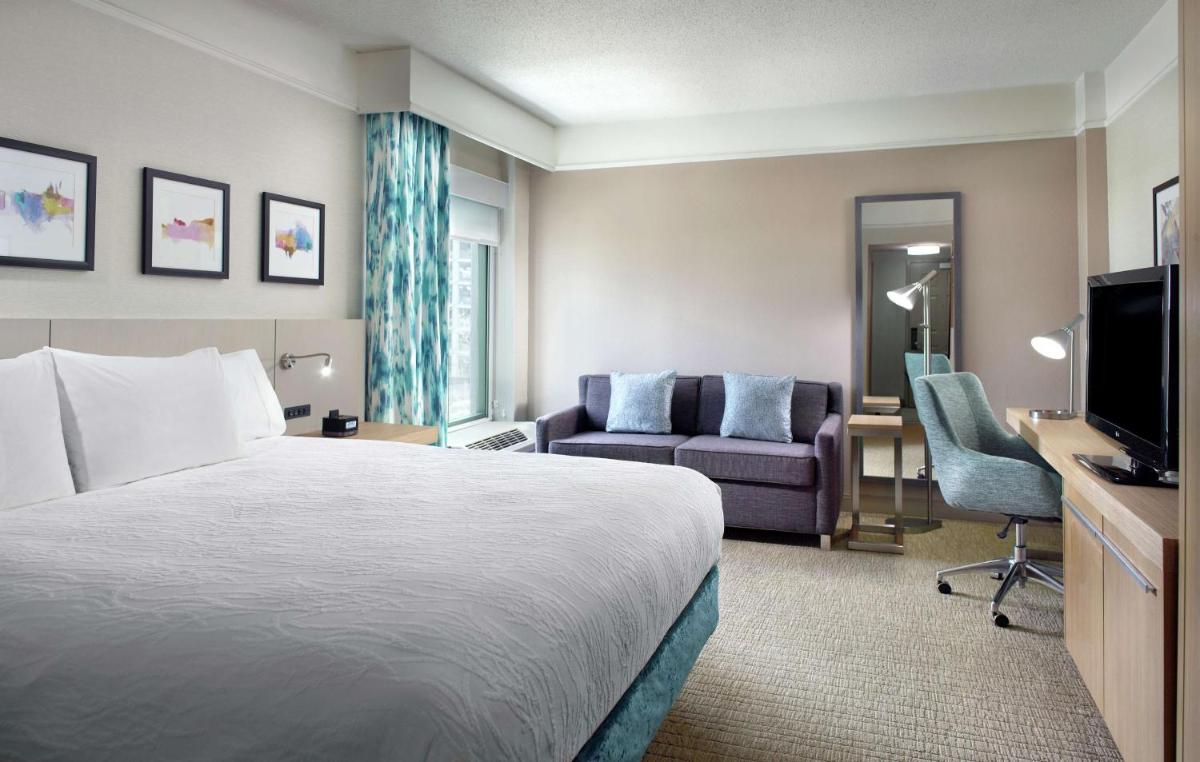 Hilton Garden Inn Atlanta-Buckhead - Housity